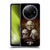 Alchemy Gothic Skull No Evil Three Skull Soft Gel Case for Xiaomi Redmi A3