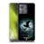 Alchemy Gothic Wing Nevermore Soft Gel Case for Motorola Edge 40 Neo 5G