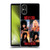 Motley Crue Albums Shout At The Devil Soft Gel Case for Sony Xperia 5 V 5G