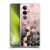 Elisabeth Fredriksson Cubes Collection Pink And Grey Gradient Soft Gel Case for OPPO OnePlus Ace 3V 5G