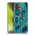 Elisabeth Fredriksson Geometric Design And Pattern Blue Skies Soft Gel Case for Motorola Moto Edge 30 Fusion