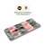 Elisabeth Fredriksson Geometric Design And Pattern Colourful Stained Glass Soft Gel Case for Sony Xperia 5 V 5G