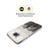 Elisabeth Fredriksson Sparkles Charcoal Hexagons Soft Gel Case for Motorola Edge 40 Neo 5G