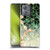 Elisabeth Fredriksson Sparkles Leaves And Cubes Soft Gel Case for Motorola Edge 40 Neo 5G
