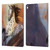 Simone Gatterwe Horses Wild 2 Leather Book Wallet Case Cover For Apple iPad Pro 10.5 (2017)