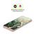 Elisabeth Fredriksson Sparkles Leaves And Cubes Soft Gel Case for Xiaomi Redmi A3