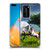 Simone Gatterwe Horses Love Forever Soft Gel Case for Huawei P40 Pro / P40 Pro Plus 5G