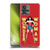 Wonder Woman DC Comics Character Art Stand Soft Gel Case for Motorola Moto Edge 30 Fusion