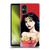 Wonder Woman DC Comics Character Art Portrait Soft Gel Case for Sony Xperia 5 V 5G