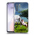 Simone Gatterwe Horses Love Forever Soft Gel Case for Huawei Nova 7 SE/P40 Lite 5G