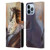 Simone Gatterwe Horses Wild 2 Leather Book Wallet Case Cover For Apple iPhone 13 Pro Max