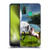 Simone Gatterwe Horses Love Forever Soft Gel Case for Huawei P Smart (2020)