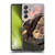 Vincent Hie Key Art Eagle Strike Soft Gel Case for Samsung Galaxy M55 5G
