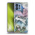 Wyanne Animals Bird and Rabbit Soft Gel Case for Motorola Moto Edge 40 Pro