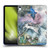 Wyanne Animals Bird and Rabbit Soft Gel Case for Apple iPad Air 11 2020/2022/2024