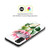 Mai Autumn Floral Blooms Protea Soft Gel Case for Samsung Galaxy M15/F15 5G