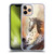 Simone Gatterwe Horses Wild 2 Soft Gel Case for Apple iPhone 11 Pro