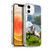 Simone Gatterwe Horses Love Forever Soft Gel Case for Apple iPhone 12 / iPhone 12 Pro & MagSafe