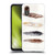 Mai Autumn Feathers Pattern Soft Gel Case for Samsung Galaxy Xcover7 5G