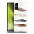 Mai Autumn Feathers Pattern Soft Gel Case for Sony Xperia 5 V 5G