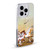 Simone Gatterwe Horses Wild Herd Soft Gel Case for Apple iPhone 12 / iPhone 12 Pro