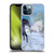 Simone Gatterwe Horses Freedom In The Snow Soft Gel Case for Apple iPhone 12 Pro Max