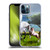 Simone Gatterwe Horses Love Forever Soft Gel Case for Apple iPhone 12 Pro Max