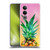 Mai Autumn Paintings Ombre Pineapple Soft Gel Case for OPPO OnePlus Ace 3V 5G