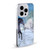 Simone Gatterwe Horses Freedom In The Snow Soft Gel Case for Apple iPhone 13