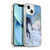 Simone Gatterwe Horses Freedom In The Snow Soft Gel Case for Apple iPhone 13