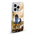 Simone Gatterwe Horses On The Lake Soft Gel Case for Apple iPhone 13