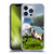 Simone Gatterwe Horses Love Forever Soft Gel Case for Apple iPhone 13 Pro