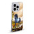 Simone Gatterwe Horses On The Lake Soft Gel Case for Apple iPhone 13 Pro & MagSafe