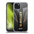 UFC Israel Adesanya Fighter Kit Soft Gel Case for Apple iPhone 15 Plus