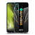 UFC Dricus Du Plessis Fighter Kit Soft Gel Case for Huawei P Smart (2020)