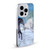 Simone Gatterwe Horses Freedom In The Snow Soft Gel Case for Apple iPhone 14 Pro & MagSafe