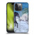 Simone Gatterwe Horses Freedom In The Snow Soft Gel Case for Apple iPhone 14 Pro