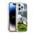 Simone Gatterwe Horses Love Forever Soft Gel Case for Apple iPhone 14 Pro & MagSafe