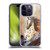 Simone Gatterwe Horses Wild 2 Soft Gel Case for Apple iPhone 14 Pro