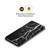 Dorit Fuhg Forest Black Soft Gel Case for Samsung Galaxy Xcover6 Pro/Pro2