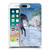 Simone Gatterwe Horses Freedom In The Snow Soft Gel Case for Apple iPhone 7 Plus / iPhone 8 Plus
