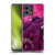 David Lozeau Colourful Grunge Octopus Squid Soft Gel Case for Motorola Moto G Stylus 5G 2023