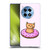 Beth Wilson Doodlecats Donut Soft Gel Case for OPPO OnePlus Ace 3 5G