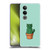Beth Wilson Doodlecats Cactus Soft Gel Case for OPPO OnePlus Ace 3V 5G