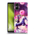 Random Galaxy Mixed Designs Thug Cat Riding Unicorn Soft Gel Case for Sony Xperia 5 V 5G