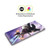 Random Galaxy Mixed Designs Warrior Cat Riding Panda Soft Gel Case for Sony Xperia 5 V 5G