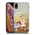 Simone Gatterwe Horses Wild Herd Soft Gel Case for Apple iPhone XR