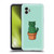 Beth Wilson Doodlecats Cactus Soft Gel Case for Samsung Galaxy Xcover6 Pro/Pro2