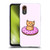 Beth Wilson Doodlecats Donut Soft Gel Case for Samsung Galaxy Xcover7 5G