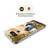 Simone Gatterwe Horses On The Lake Soft Gel Case for LG K22